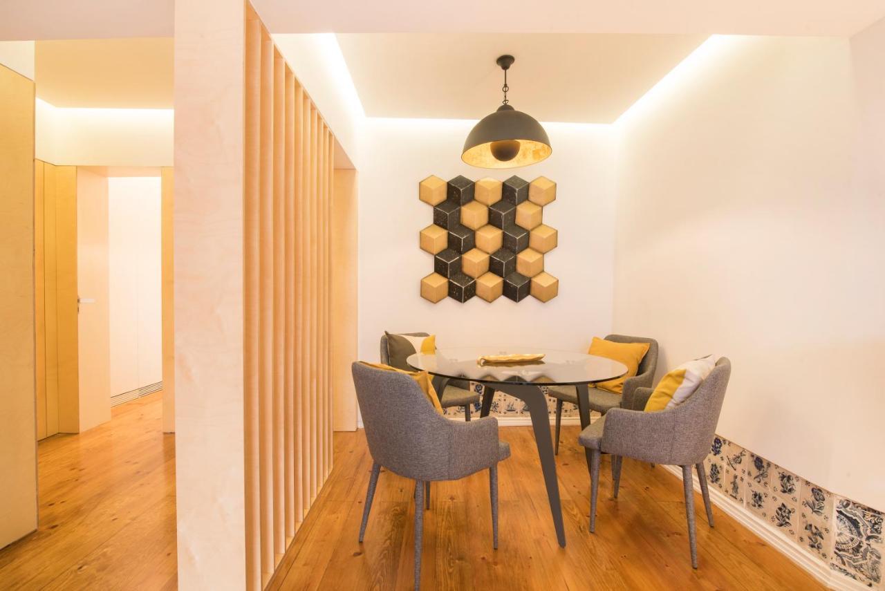 Center Apartment - Chiado - Heart Of Lisbon Exterior photo