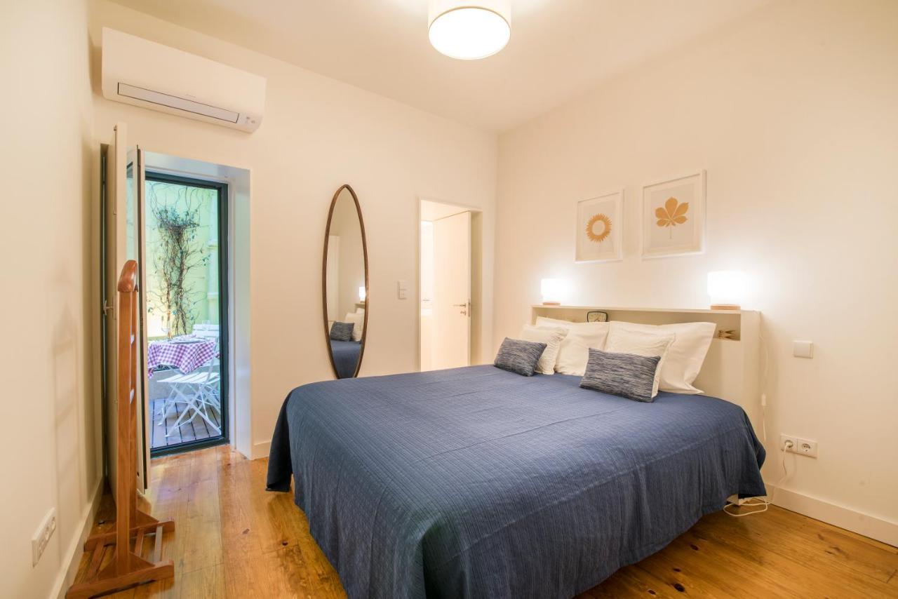 Center Apartment - Chiado - Heart Of Lisbon Exterior photo
